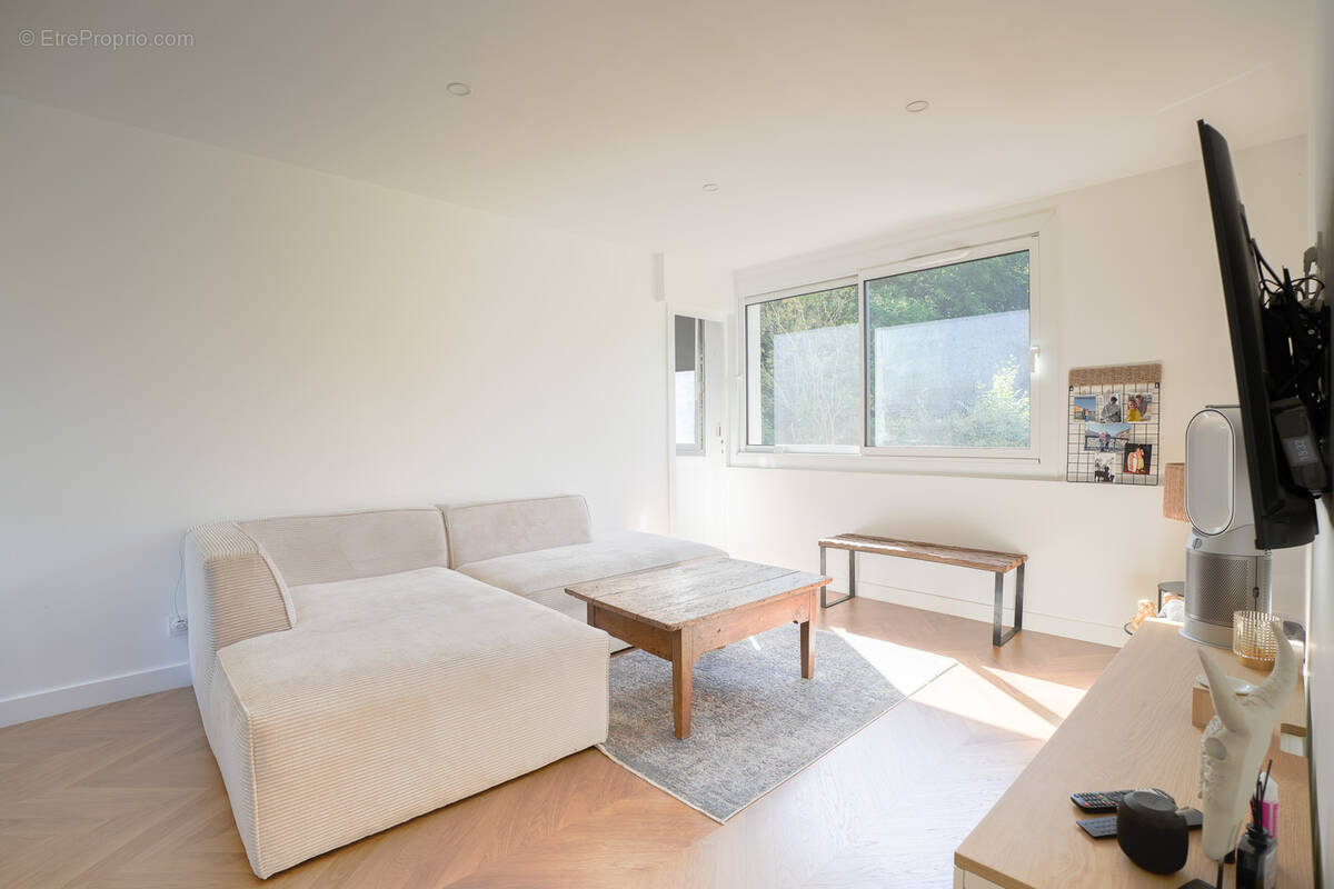 Appartement à CHAMALIERES