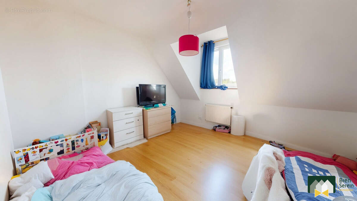 Appartement à MAINTENON