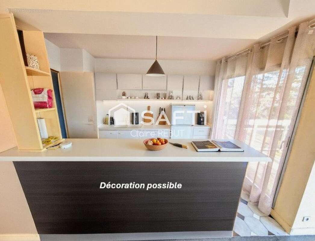 Photo 2 - Appartement à LES PAVILLONS-SOUS-BOIS