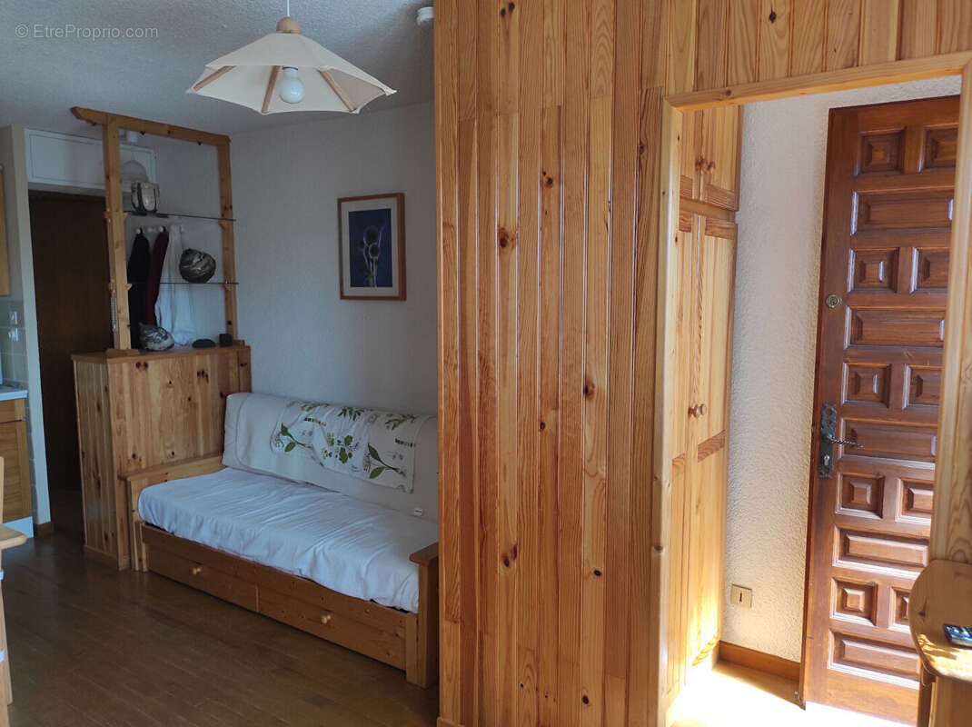 Appartement à LES ANGLES