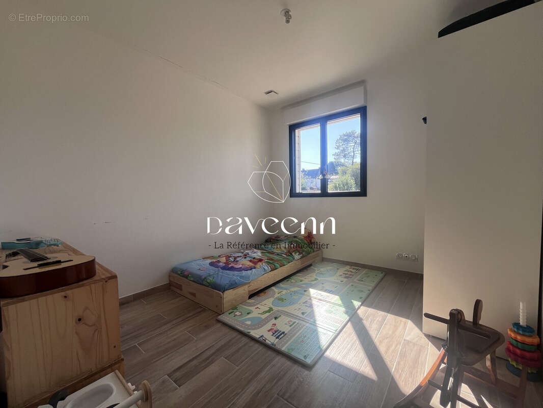 Maison 105 m² à Pluvigner  - photo 5