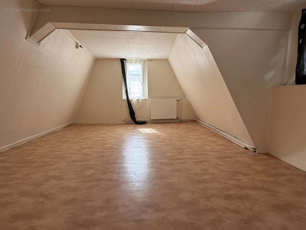 Appartement à SENS
