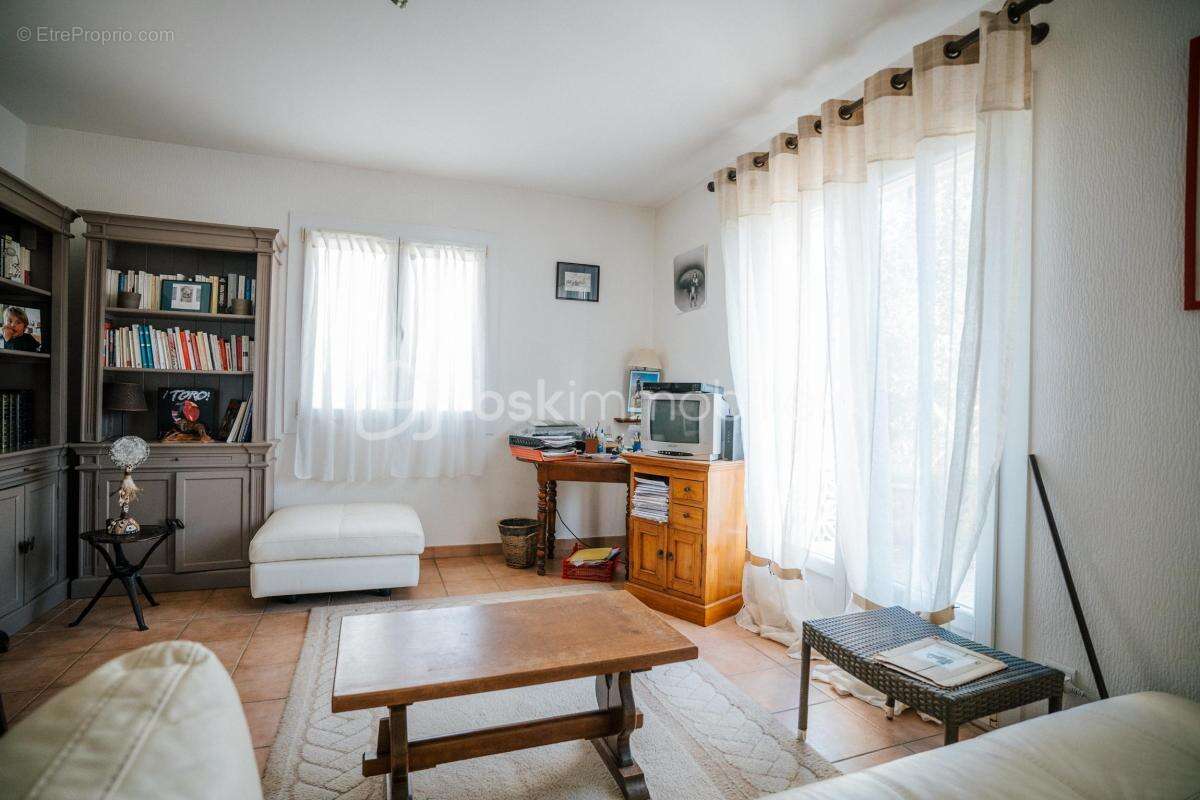 Maison à POLLESTRES