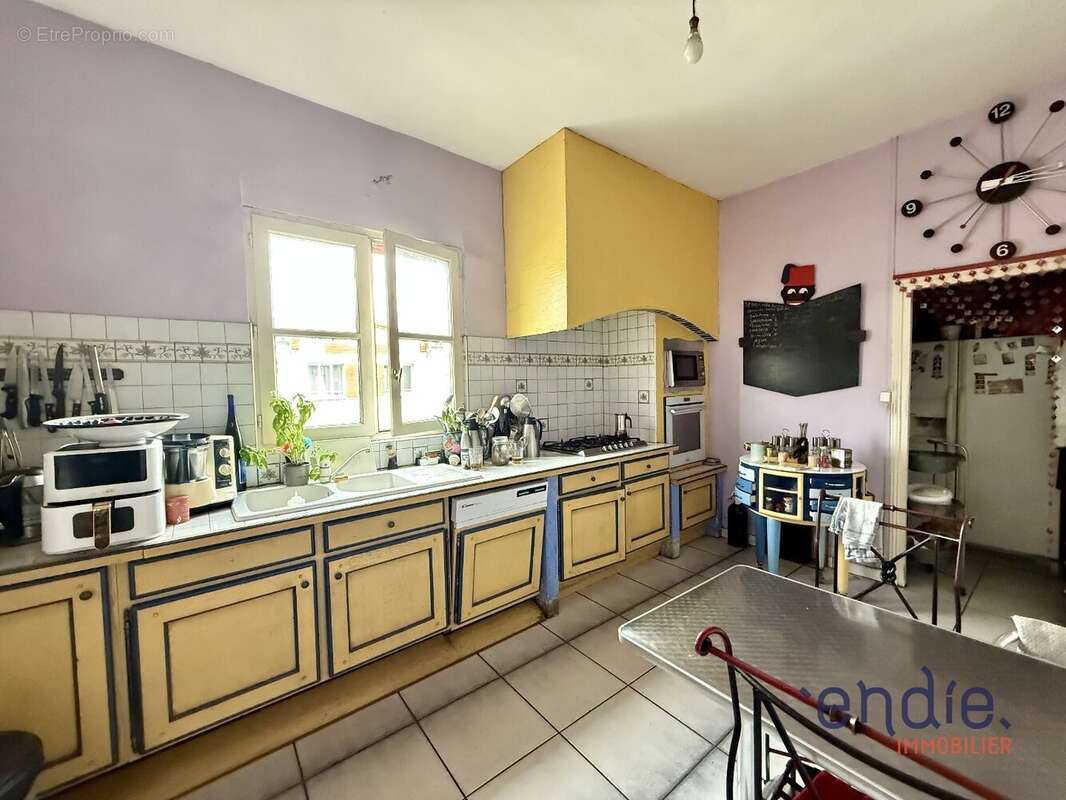 Appartement à MONTAUBAN