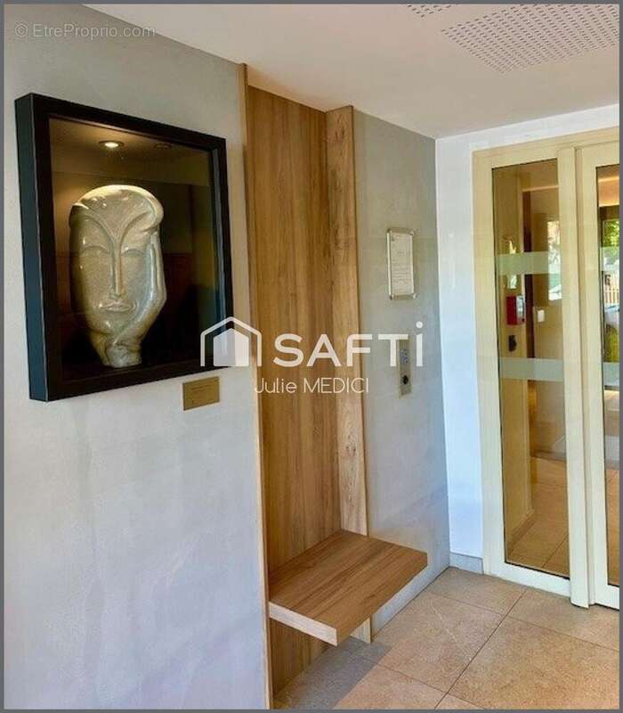 Photo 5 - Appartement à ANNECY-LE-VIEUX
