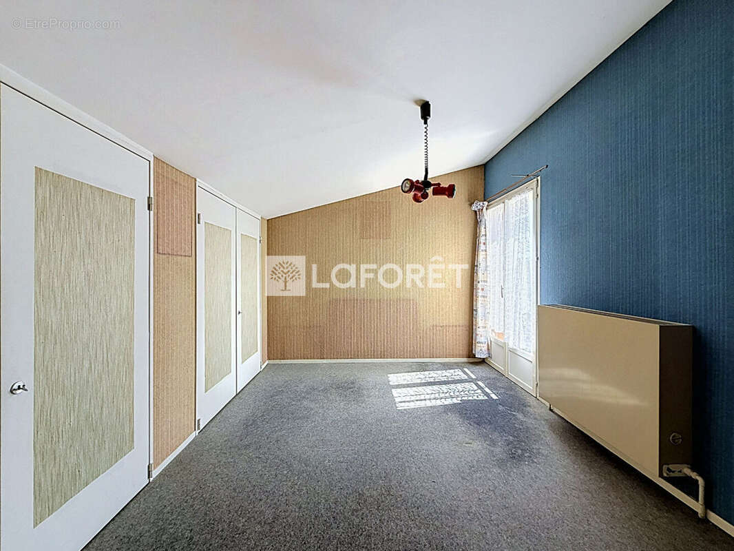 Maison à vendre Baneins 5 pièce(s) 93.74 m2 - photo 7