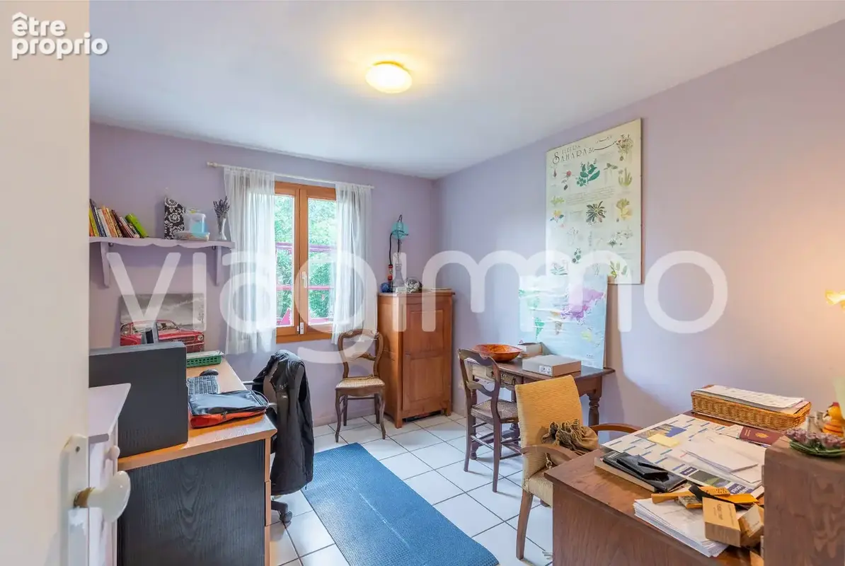 Superbe Chalet à DINOZE  dans un cadre de vie privilégié - photo 11