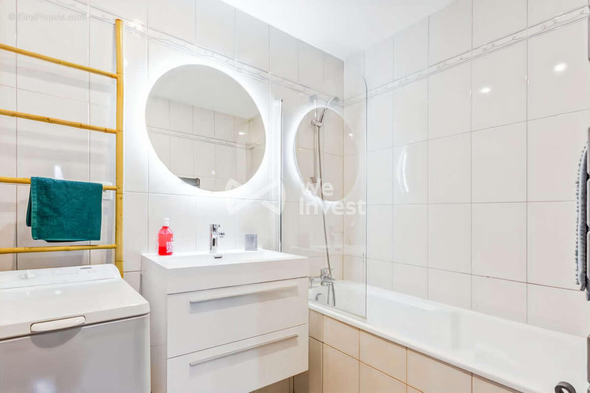 Appartement à COLMAR