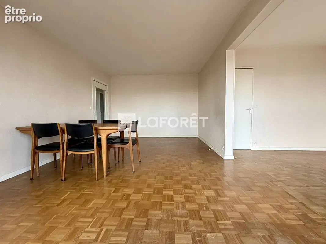 Appartement Marly-le-Roi 5 pièces 95.5 m2 - photo 5