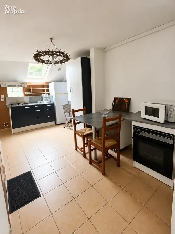 Exclusivité fleury immobilier maison mitoyenne esquelbecq - photo 5