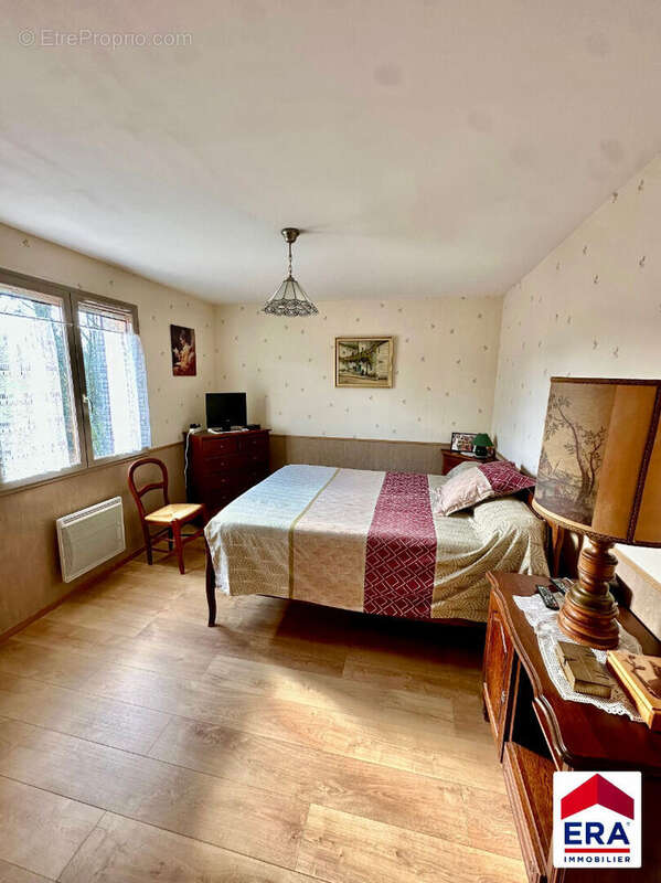 Maison à BREGNIER-CORDON