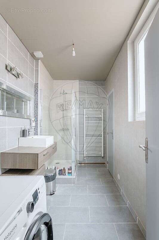 Appartement à VICHY