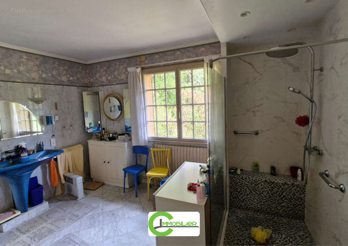 Axe la ferte-bernard/vibraye - photo 7