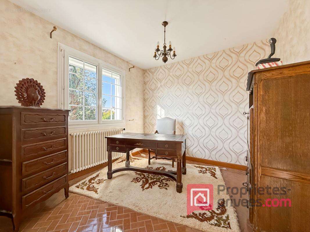 Maison à MERREY-SUR-ARCE