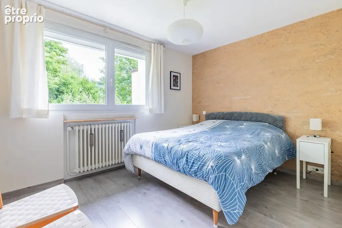 Maison 77m² à villebon-sur-yvette - photo 8