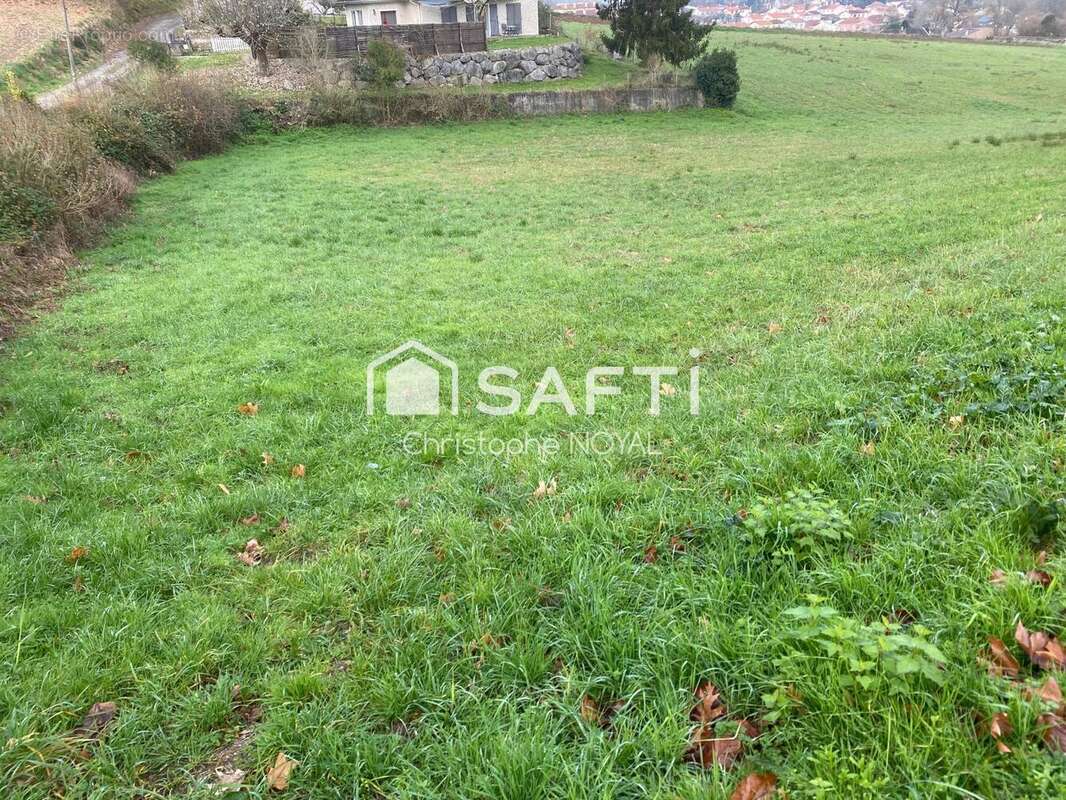 Photo 2 - Terrain à ORTHEZ