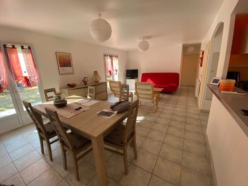 Maison à DIGNE-LES-BAINS