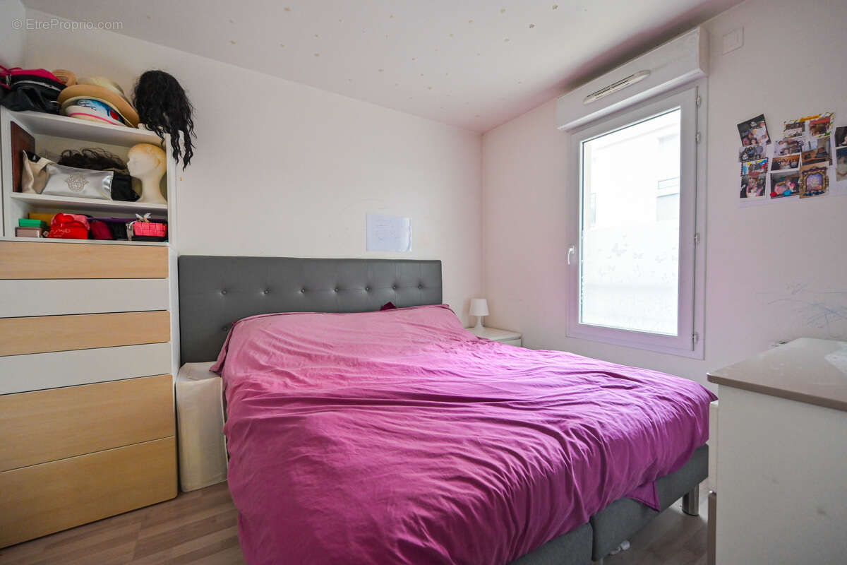 Appartement à CRETEIL