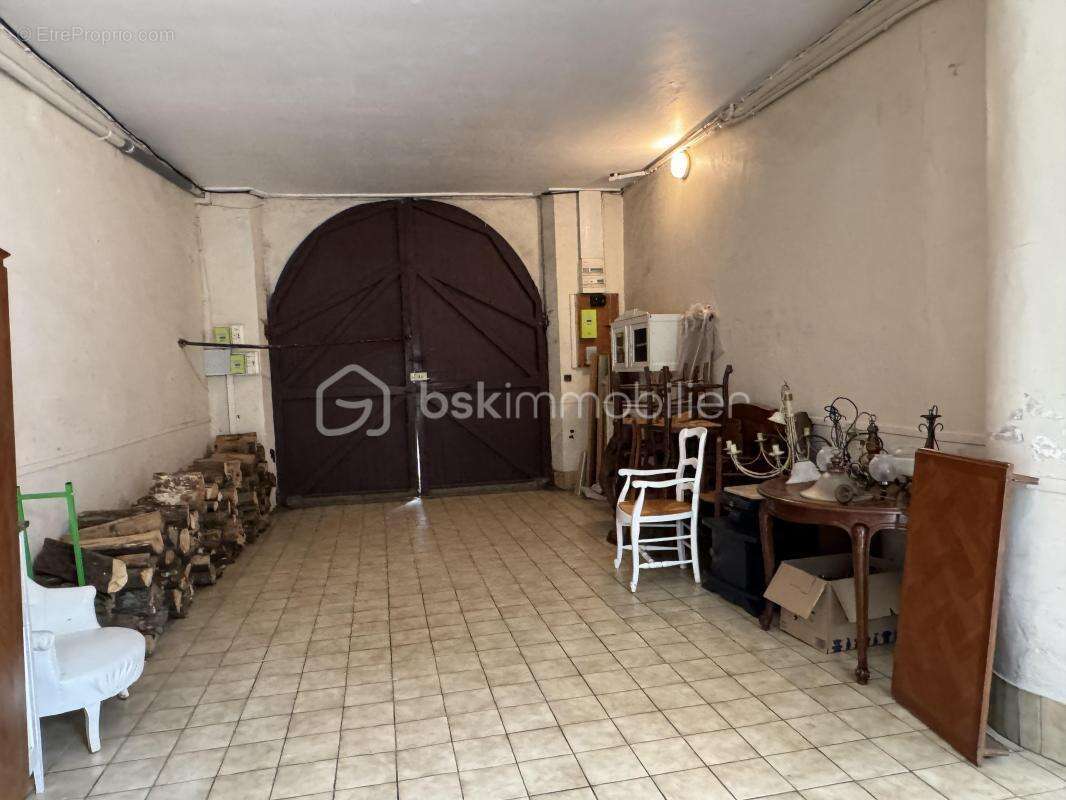 Maison familiale ou ensemble immobilier - photo 28
