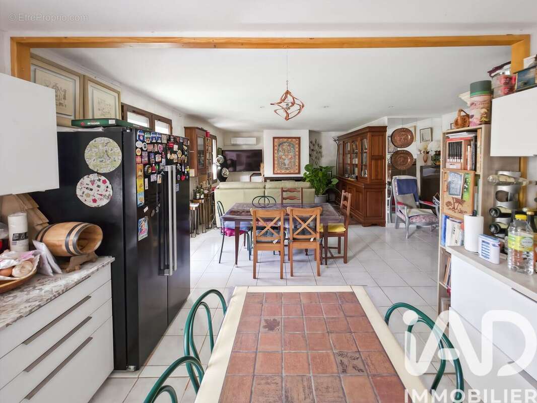 Photo 7 - Maison à MONTBLANC