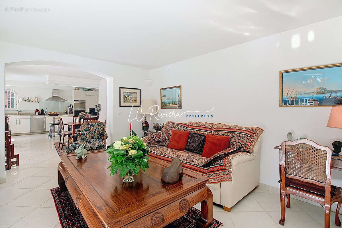 Maison à SAINT-RAPHAEL