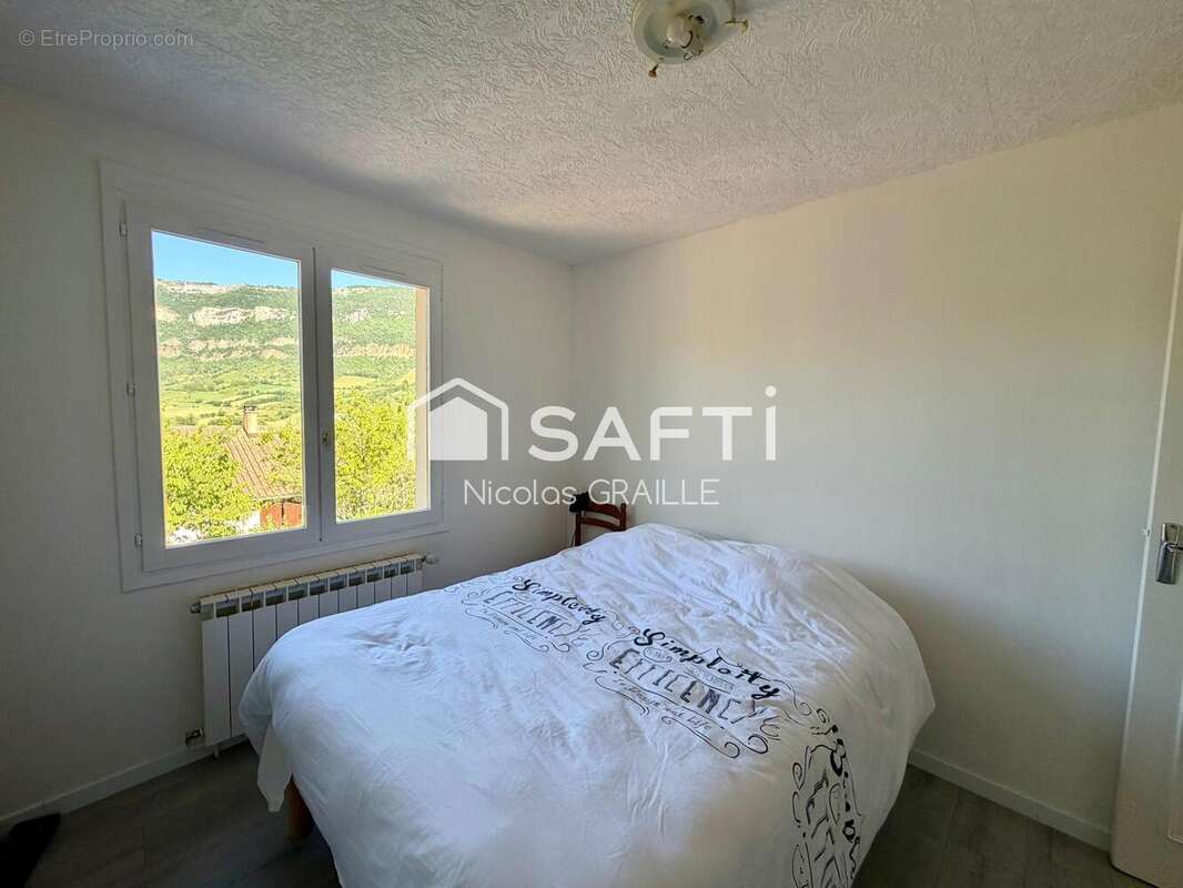 Maison 90 m² à Aguessac  - photo 7