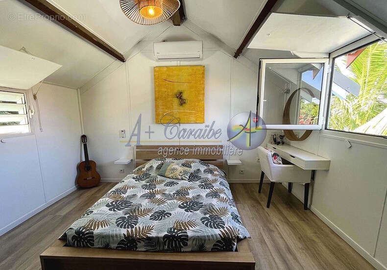 Maison à SAINTE-ROSE