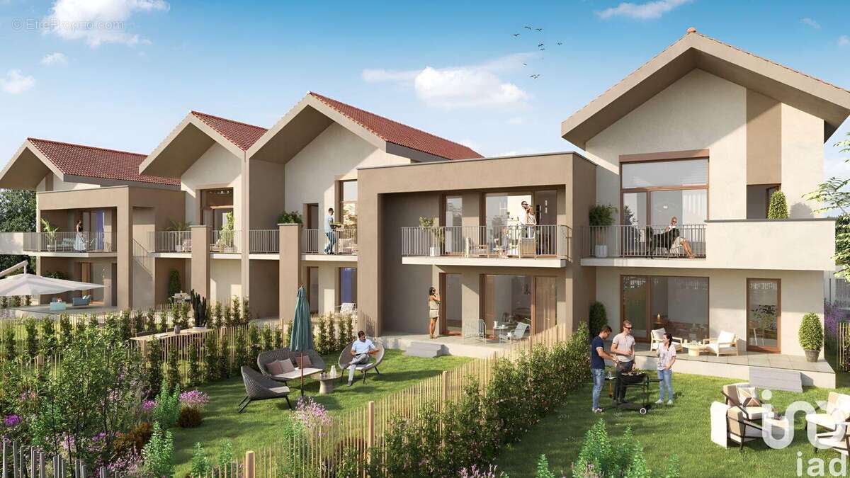 Photo 5 - Appartement à VIF