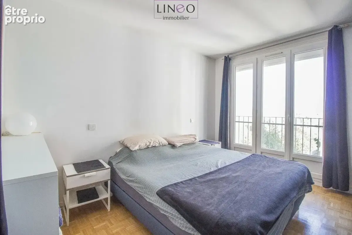 vente appartement - 4 pièce(s) - photo 6