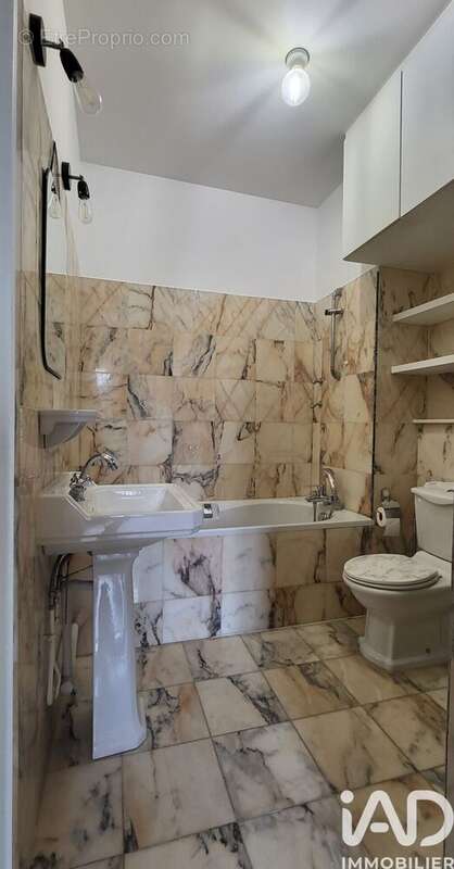 Photo 6 - Appartement à NEUILLY-SUR-SEINE