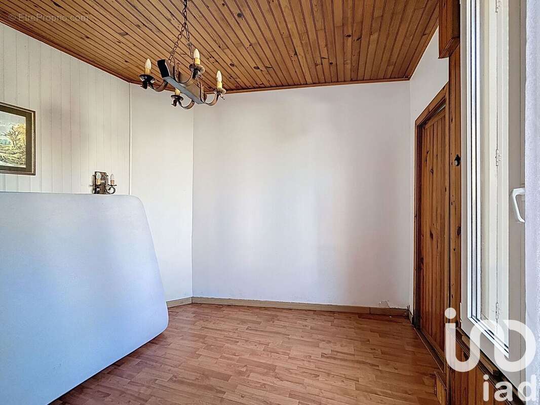 Photo 7 - Maison à ARCUEIL