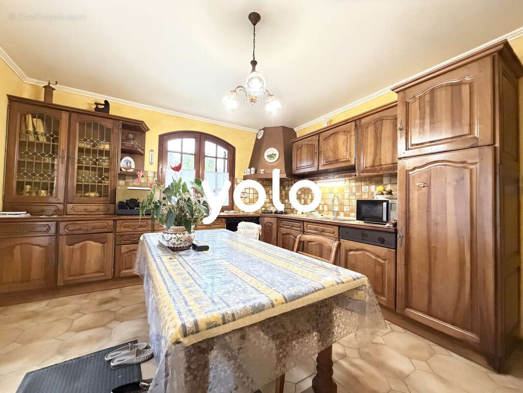 Maison à RAZAC-SUR-L&#039;ISLE