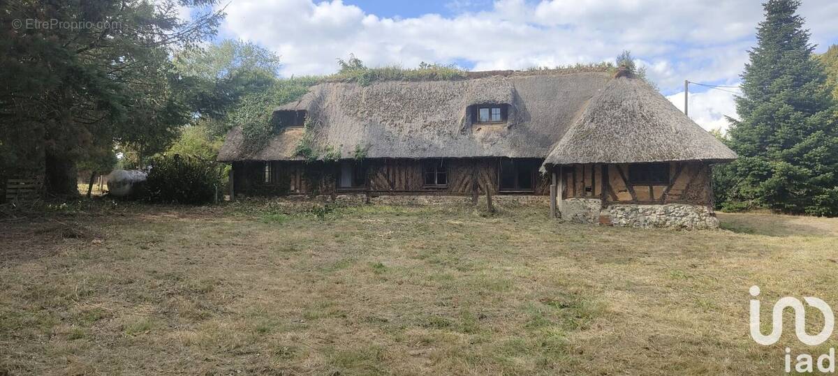 Photo 1 - Maison à ABLON