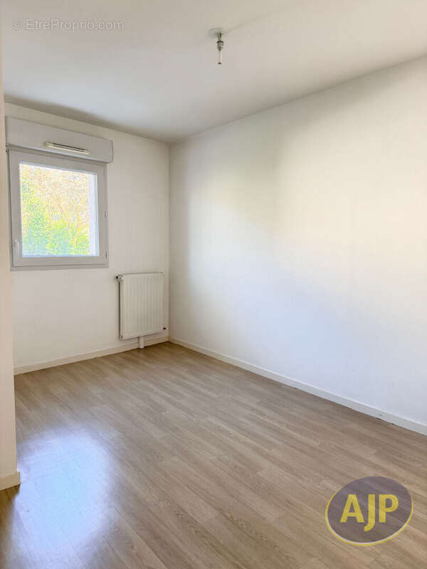 Appartement à SAINT-HERBLAIN