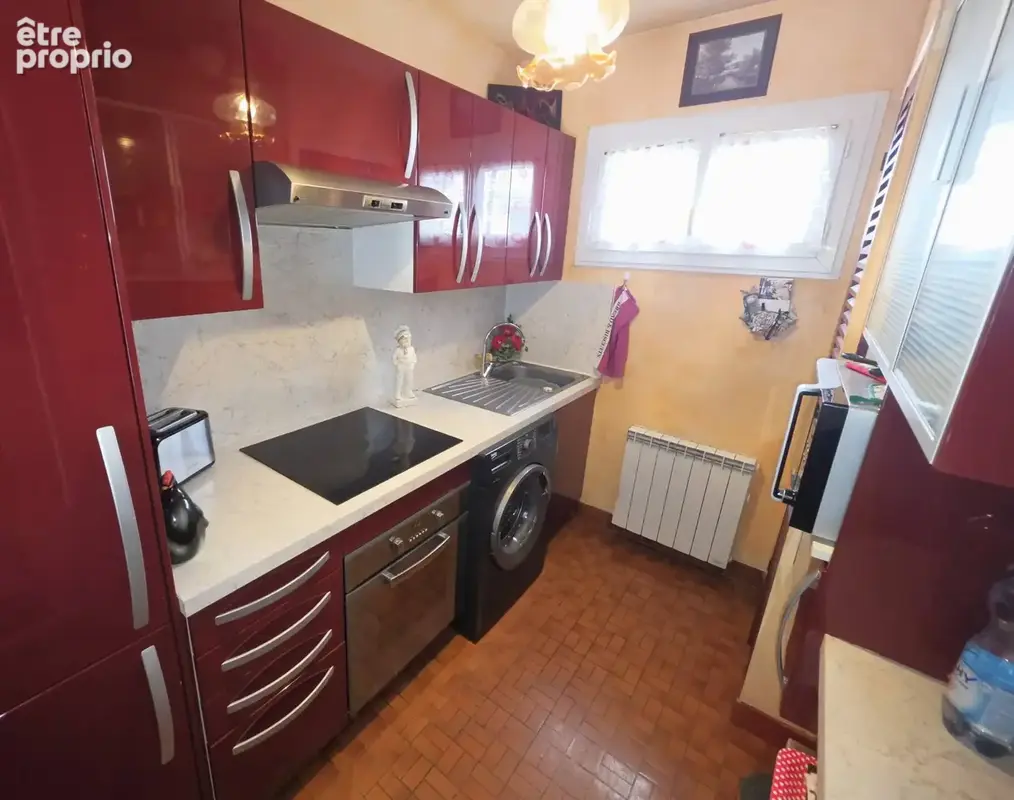 Viager occupé sans rentes la baule centre - photo 7