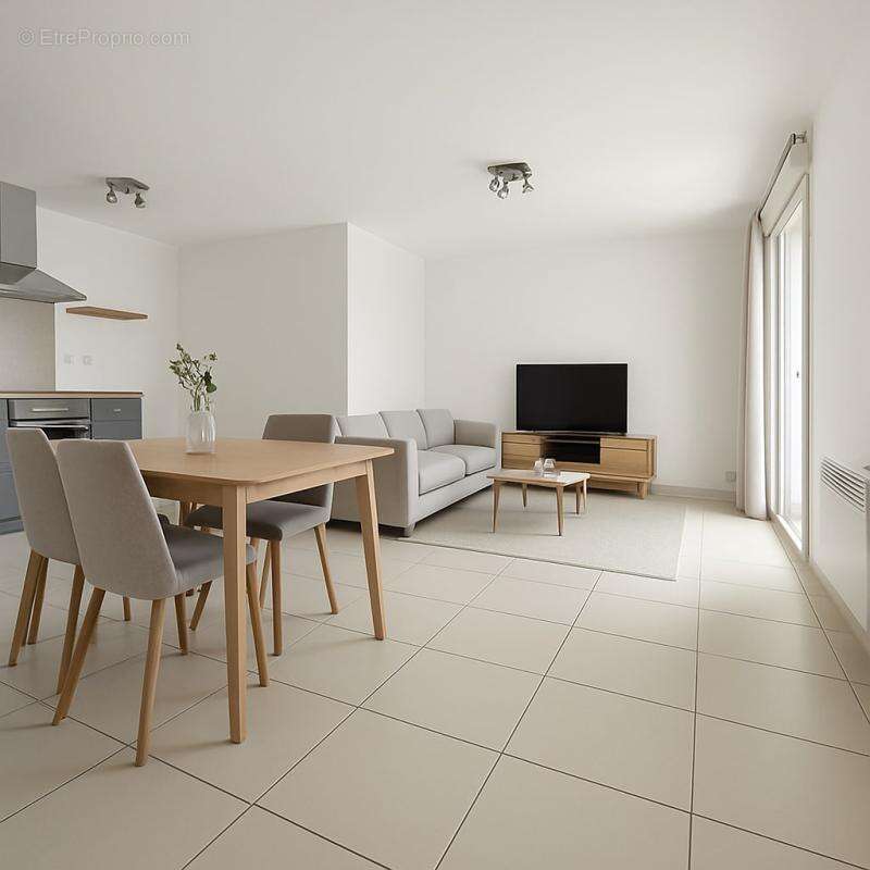 Appartement à BORMES-LES-MIMOSAS