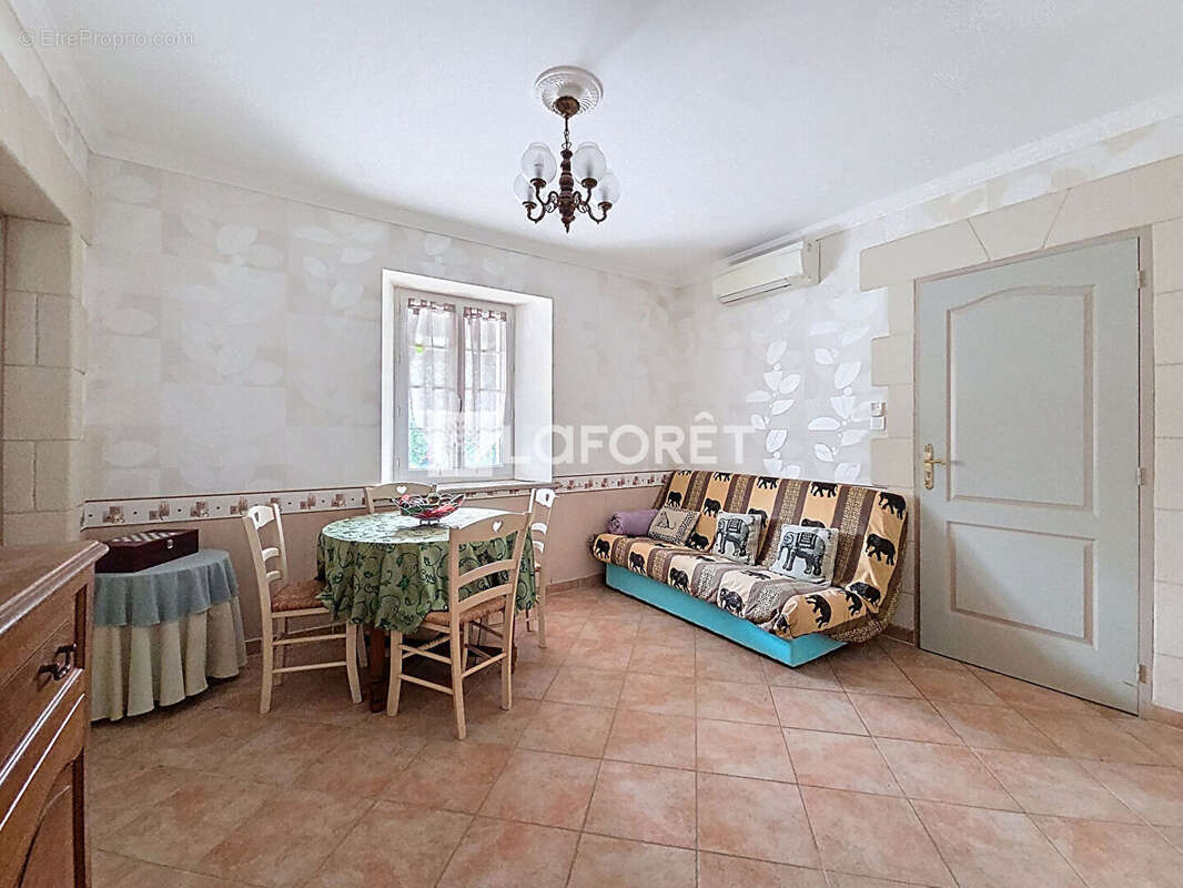 Maison à HAGETMAU