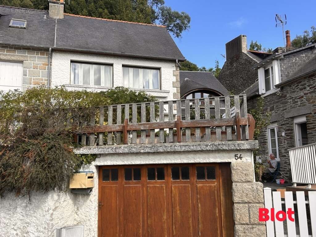 Maison 105 m² à Cancale  - photo 8