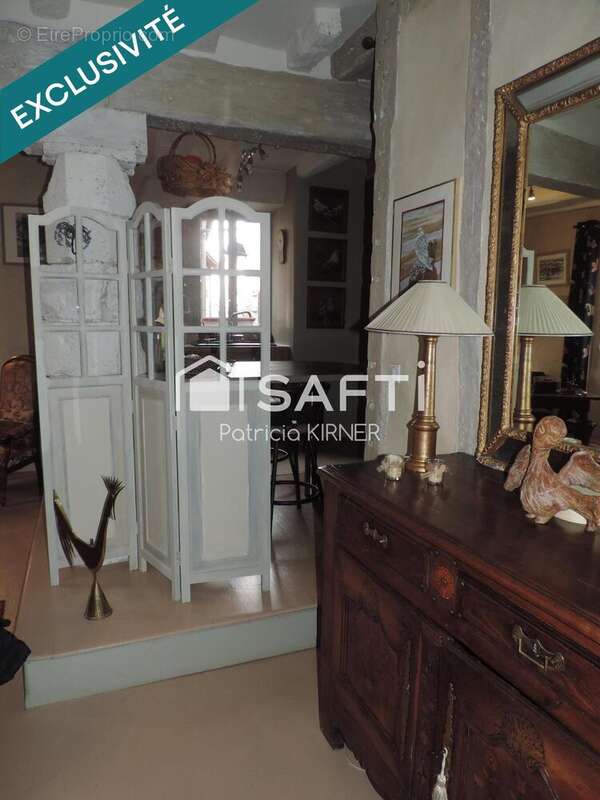 Photo 8 - Maison à CASTELNAU-DE-MONTMIRAL