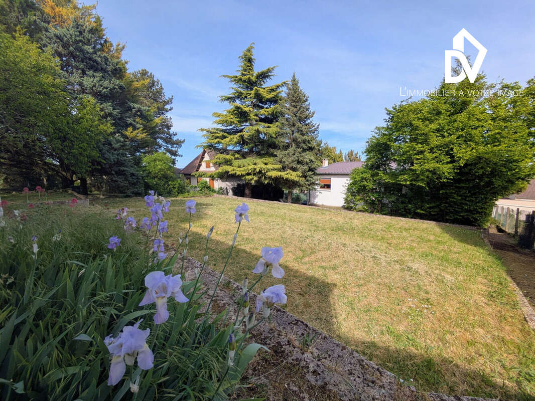 Maison à SENAN
