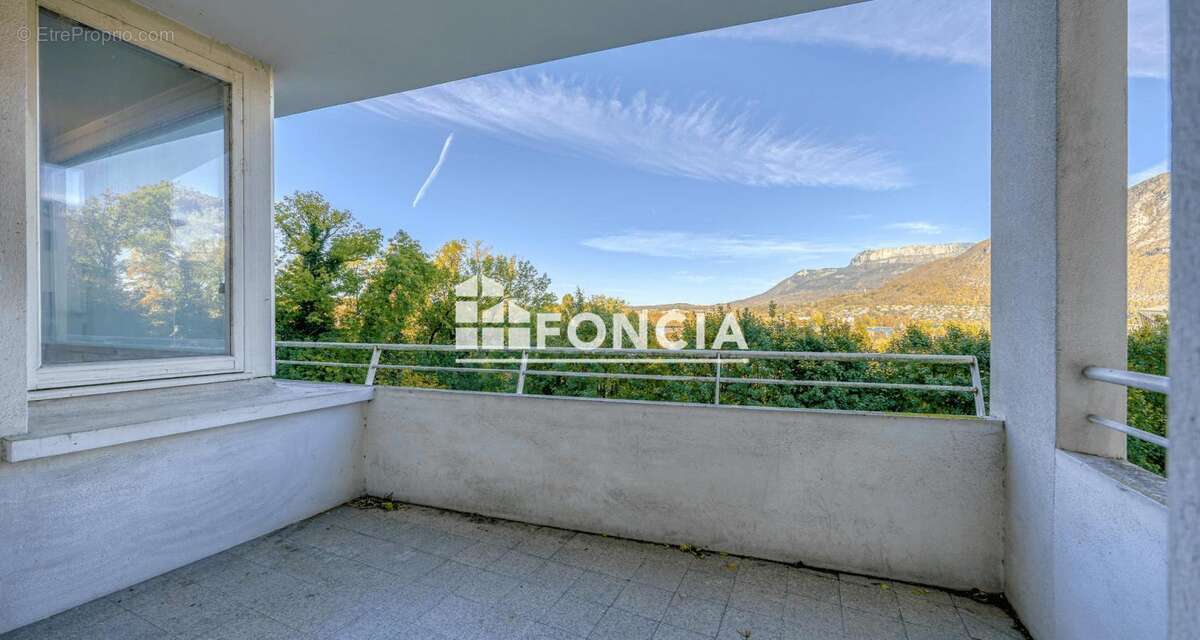 Appartement à ANNECY