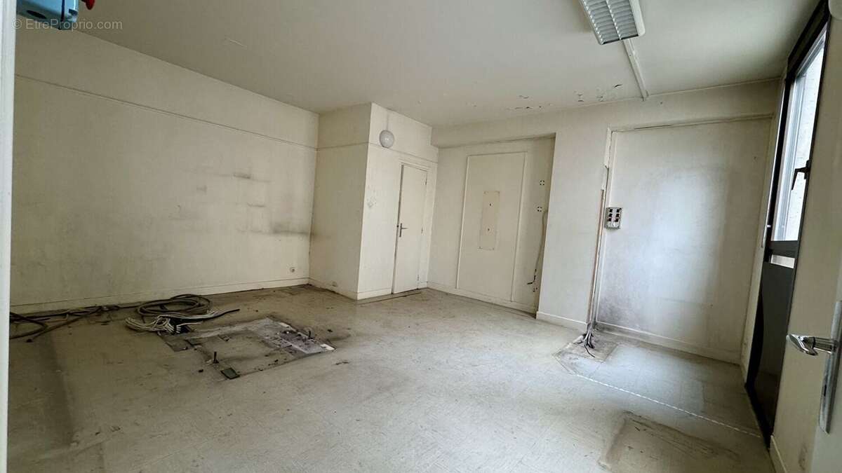 Appartement à VICHY
