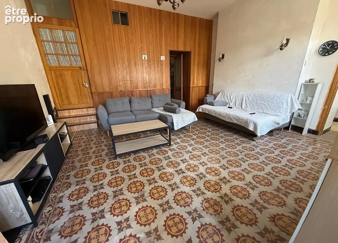 A Vendre, Maison Avize extérieur et garage - photo 5