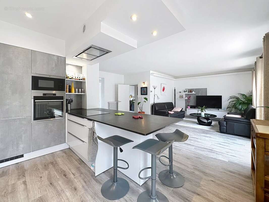 Maison à L&#039;UNION