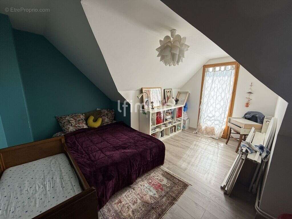 Maison à GOURNAY-SUR-MARNE