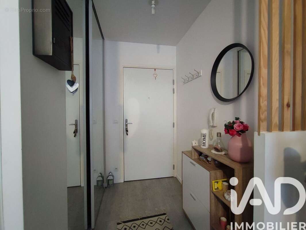 Photo 4 - Appartement à VAUREAL