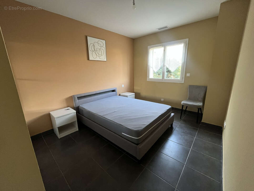 Maison à SAINT-NAZAIRE