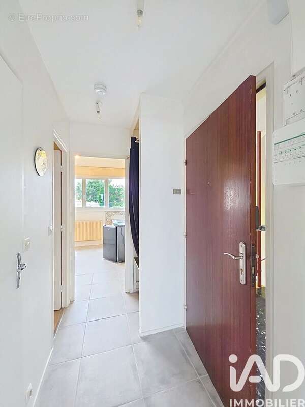 Photo 8 - Appartement à GIEN