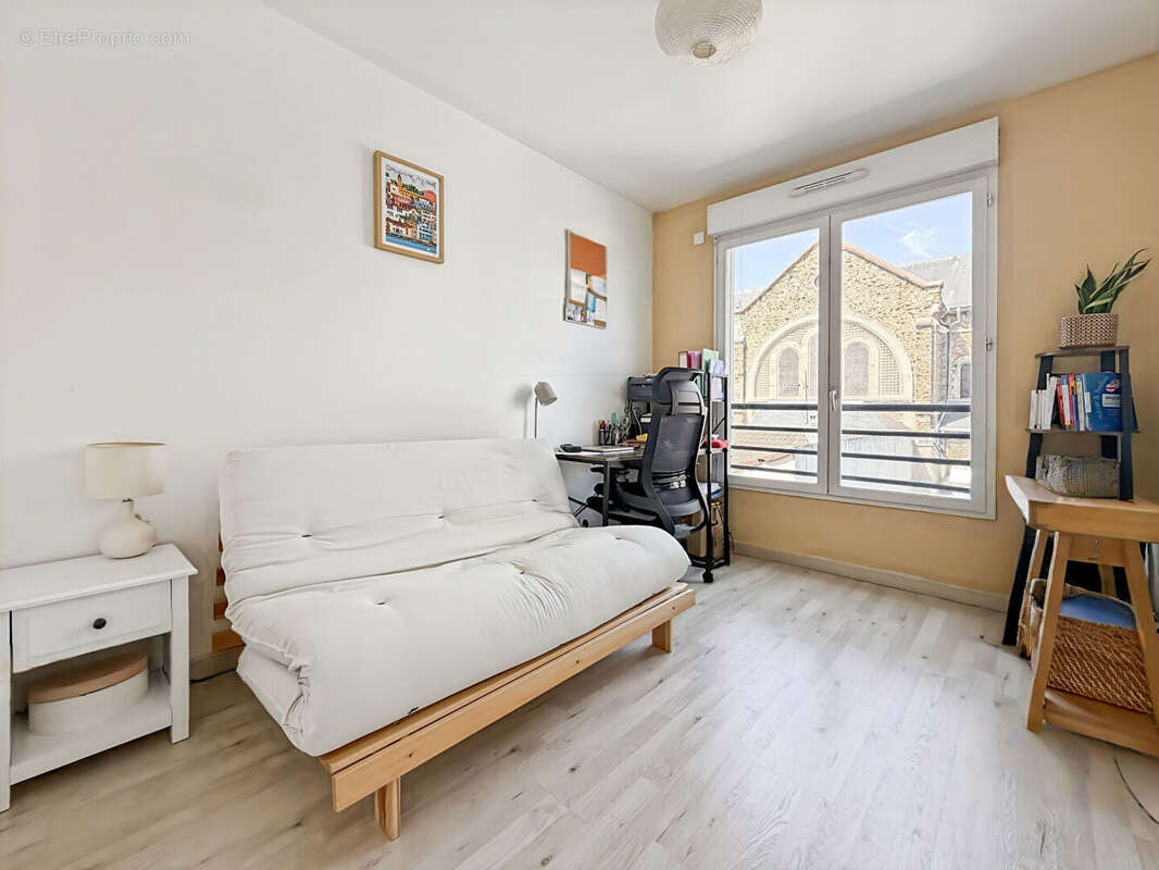 Appartement 71m² à montreuil - photo 9
