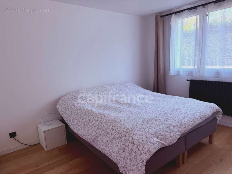  Montmorency (95160) – Rare sur le Secteur ! Magnifique F4 Lumineux avec Parking et Cave  - photo 7
